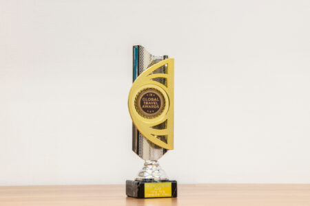 hong kong best airport award 2026