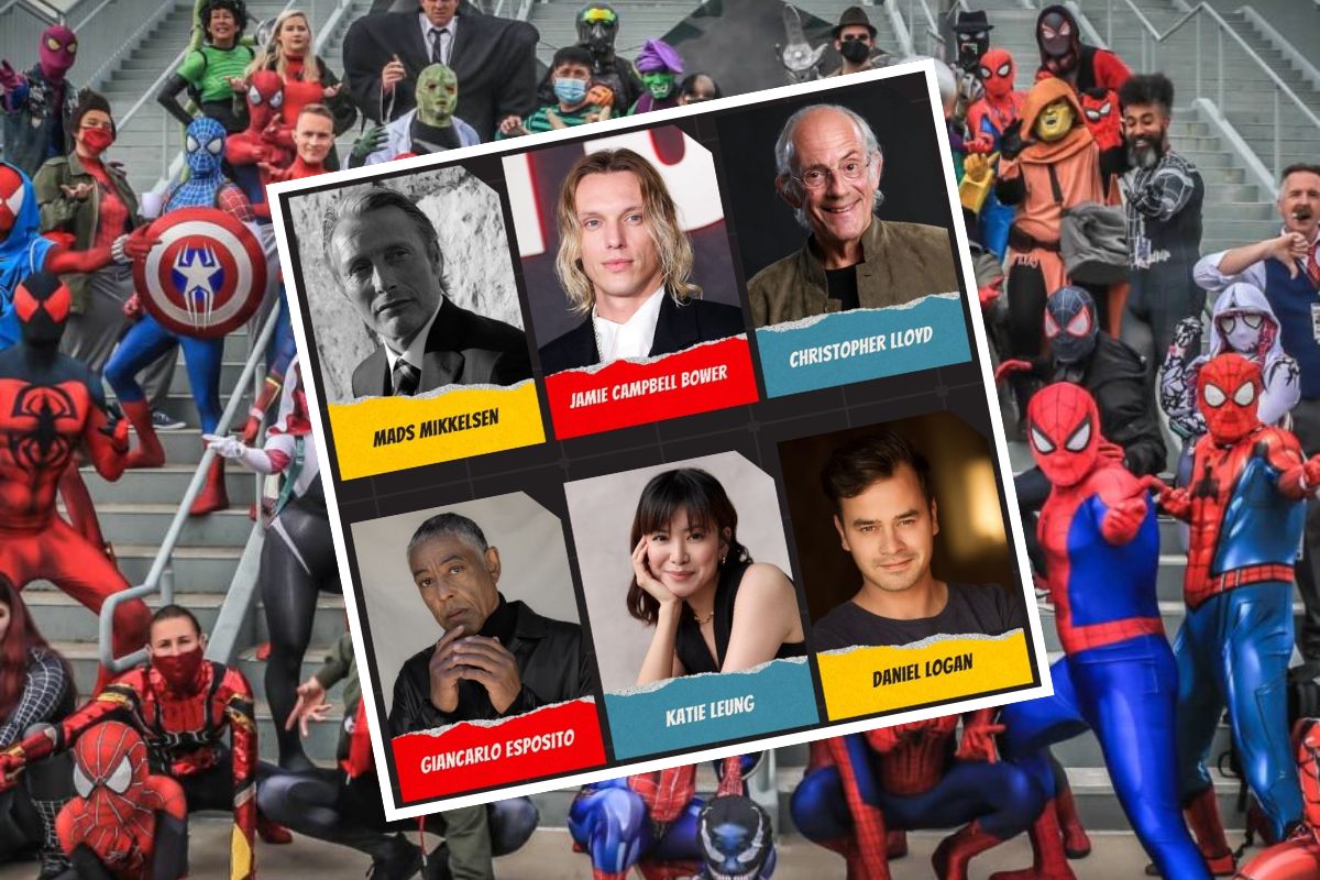 Hong Kong Comic Con 2026 Reveals Meet The Stars Ticket Prices And Conditions hong kong comic con 2026 meet the stars tickets