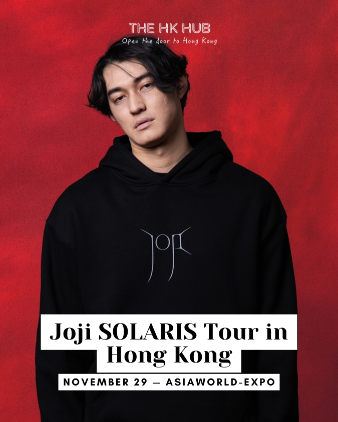 joji