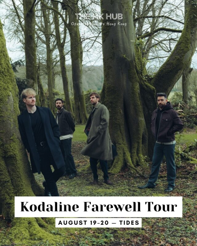 kodaline