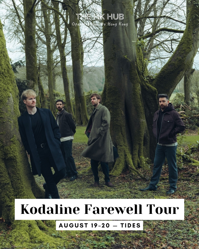 kodaline