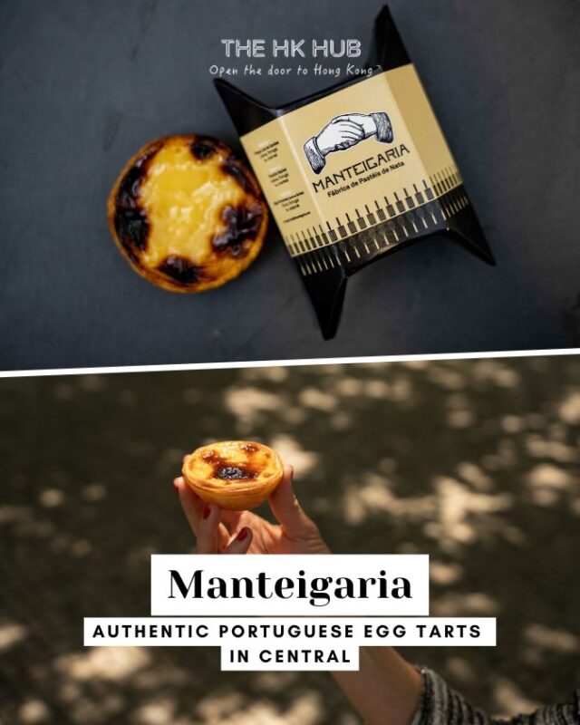 Manteigaria in Central