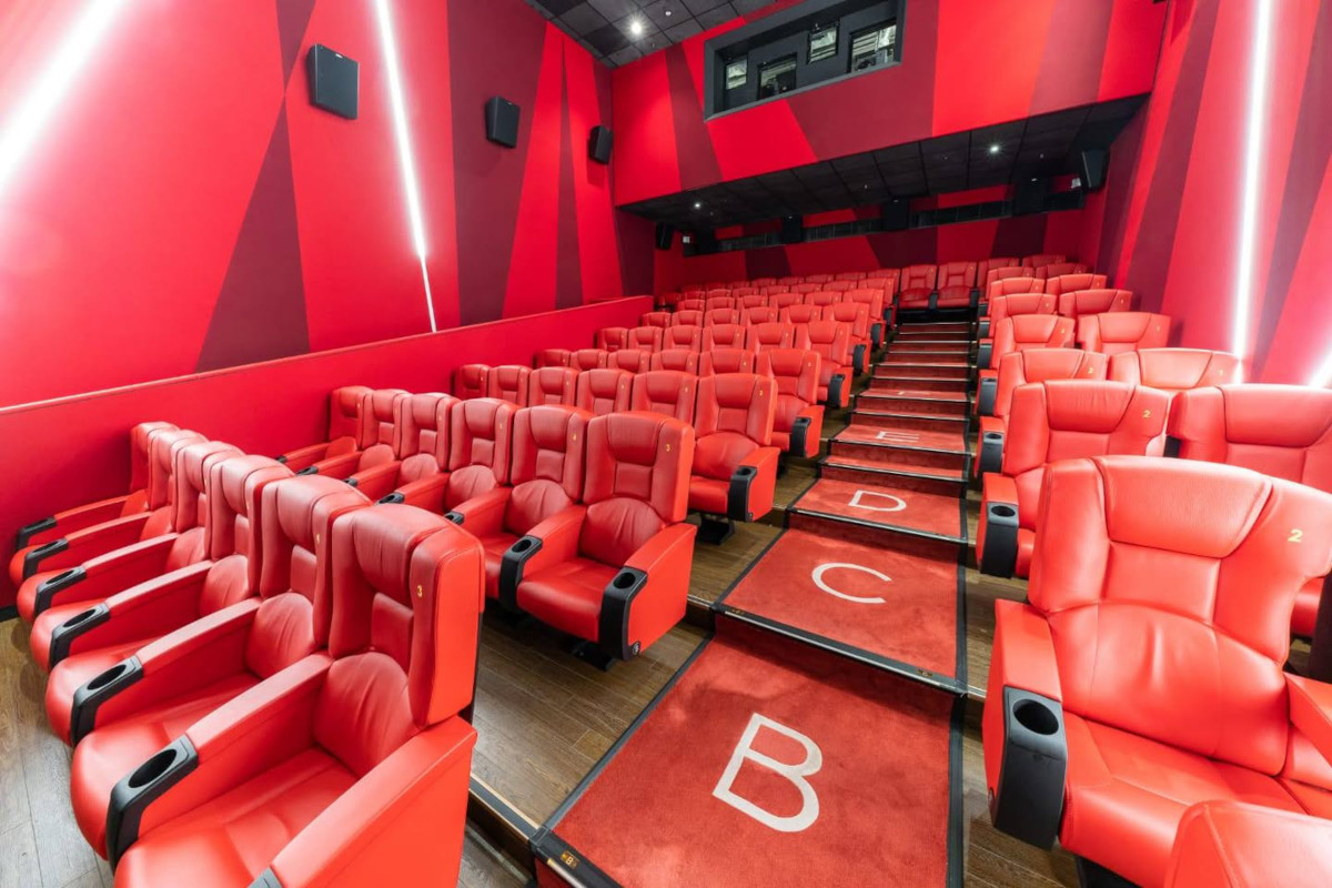 Cinema Day 2026 : Tickets To Cost HK$30 Across Hong Kong Cinemas On 25 April mcl cinema hong kong inside