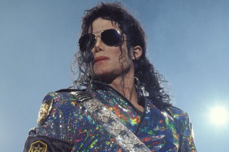 michael jackson pop up 2026 festival walk