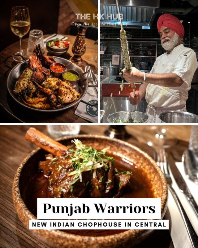 punjab warriors in central