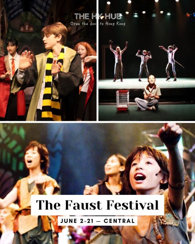 The Faust Festival 2026