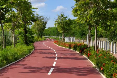 Hong Kong Plans Bigger Cycling Network With 60km Of New Tracks Hong Kong To Add 60km Of Cycle Tracks And 15,000 Bike Parking Spaces over the next 5 years
