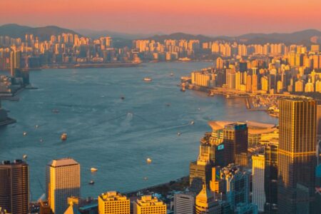 HKO Says 2026 Could Rank Among 10 Warmest Years hong kong hotter than usual summer