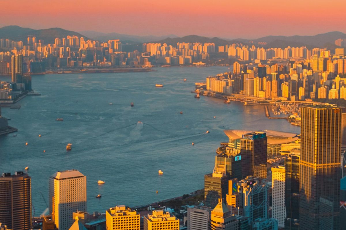 HKO Says 2026 Could Rank Among 10 Warmest Years hong kong hotter than usual summer