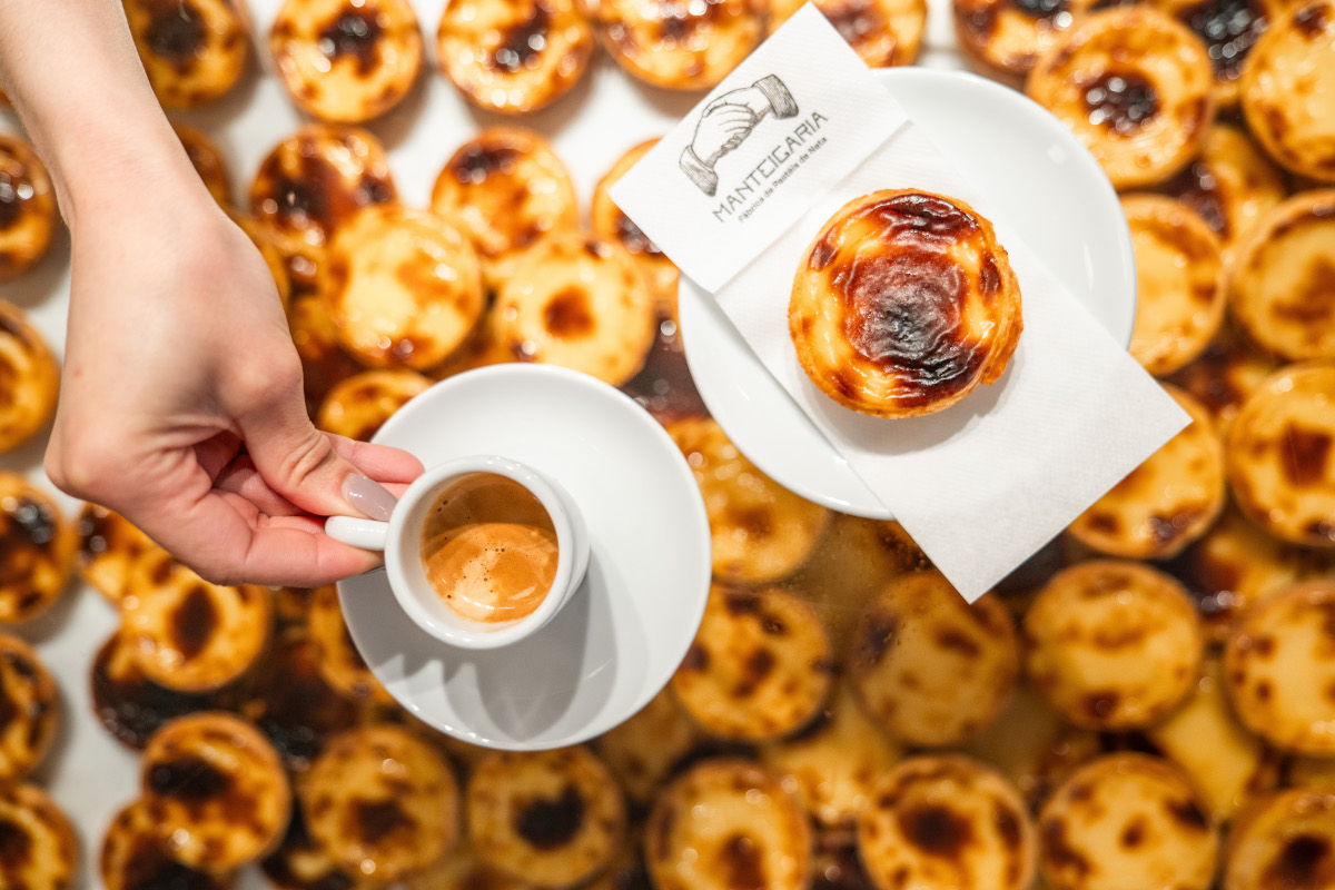 manteigaria pastel de nata opening hk