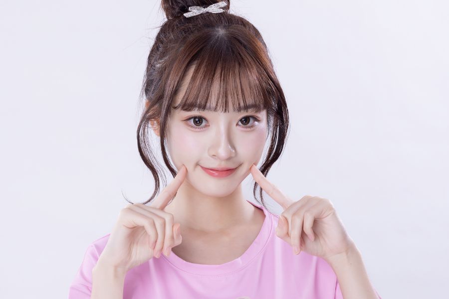 Peach Girls member featured for Grade10 FEST Summer 2026 in Hong Kong (Six Degrees)