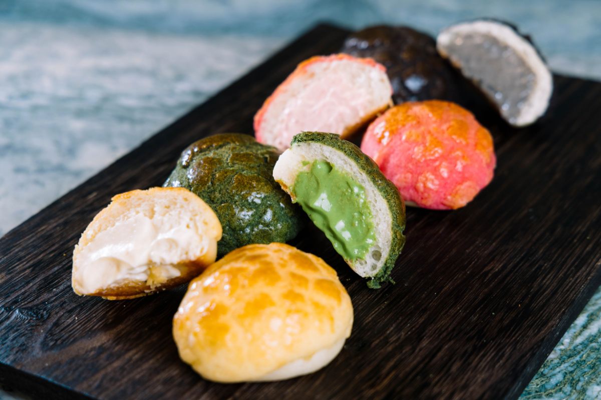 The Forest Bakery+ at K11 Art Mall