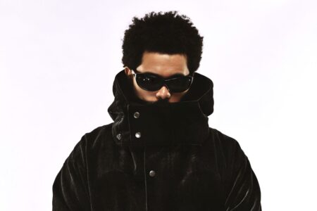 The Weeknd In Hong Kong: Tickets, Venue And Details the weeknd hong kong concert details
