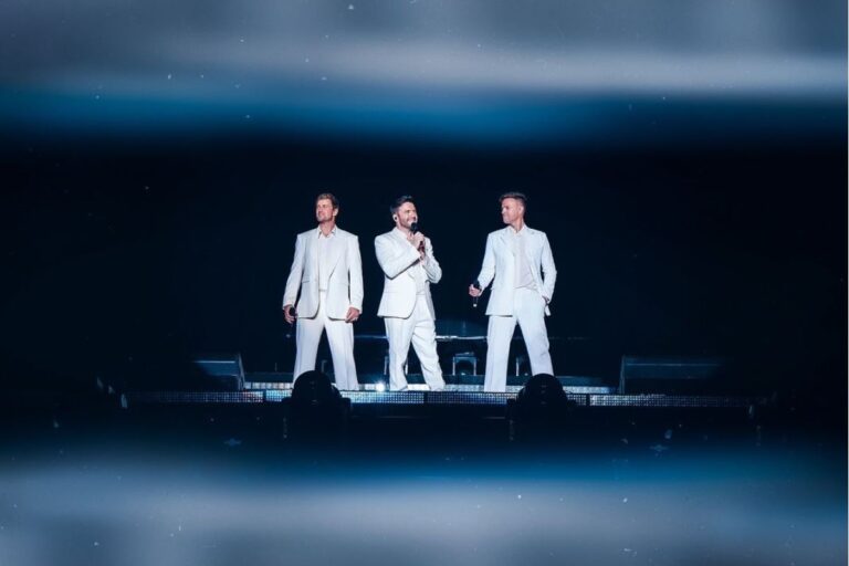 Westlife In Hong Kong (2027): Tickets, Venue And Details westlife hong kong 2027 january
