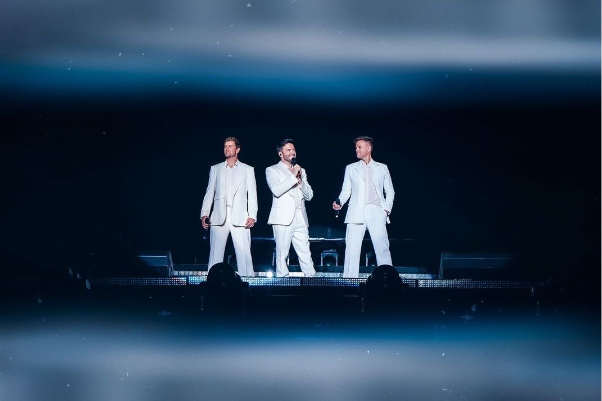 westlife hong kong 2027 january