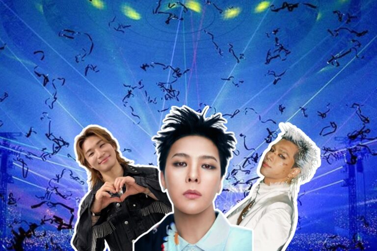bigbang hong kong concert 2026