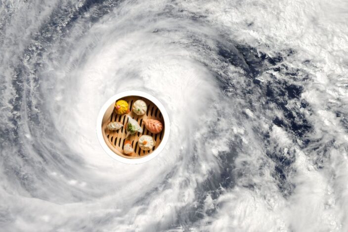 ‘Dim-sum’ Joins Official Tropical Cyclone Name List As Nine New Names Are Added dim sum typhoon birdeye view