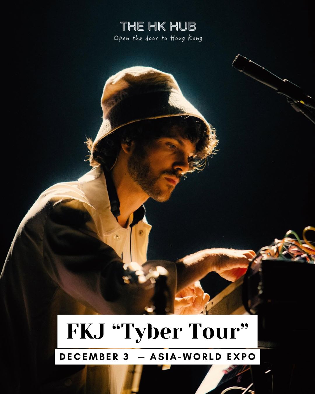 fkj