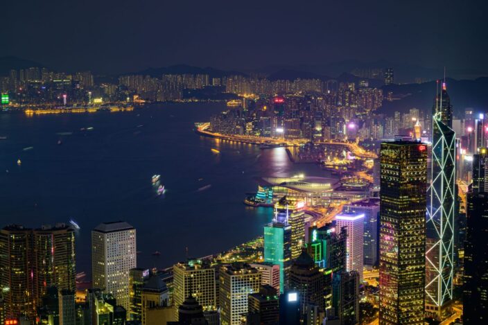 Hong Kong Power Firms To Offer Three-Month Electricity Relief Starting August hong kong electricity firms subsidy 2026