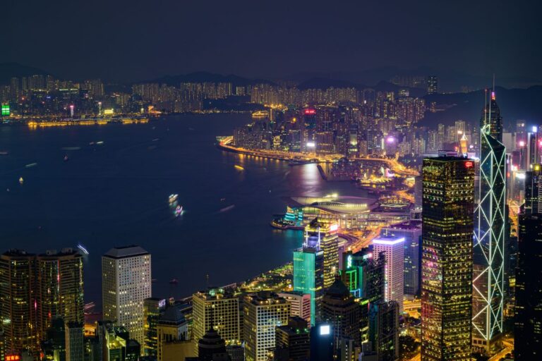 hong kong electricity firms subsidy 2026