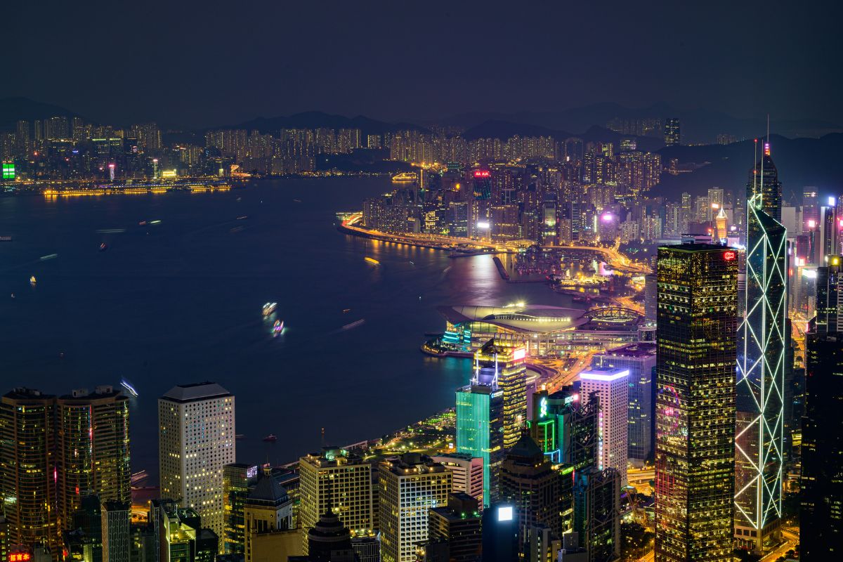 hong kong electricity firms subsidy 2026