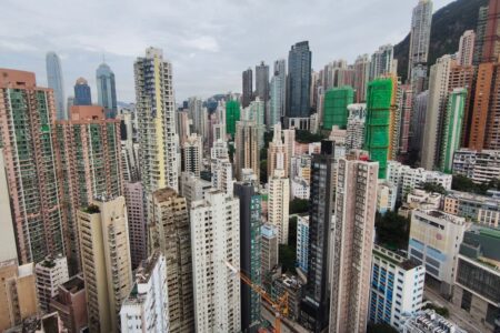 Hong Kong Retains Unwanted Title as World’s Toughest Property Market hong kong least affordable market again