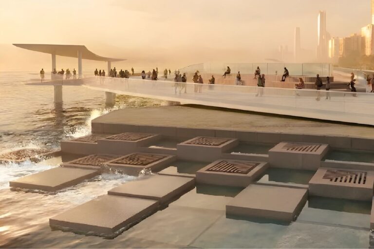 kennedy town new praya waterfront promenade 2031