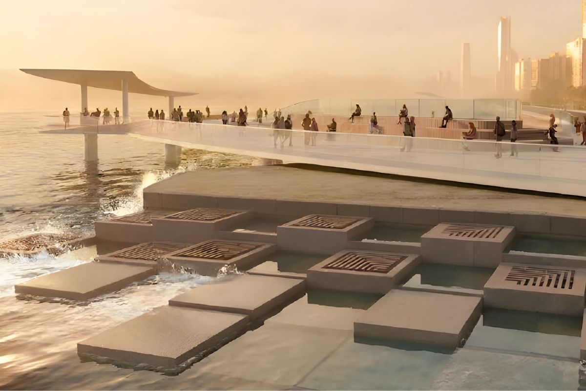 kennedy town new praya waterfront promenade 2031