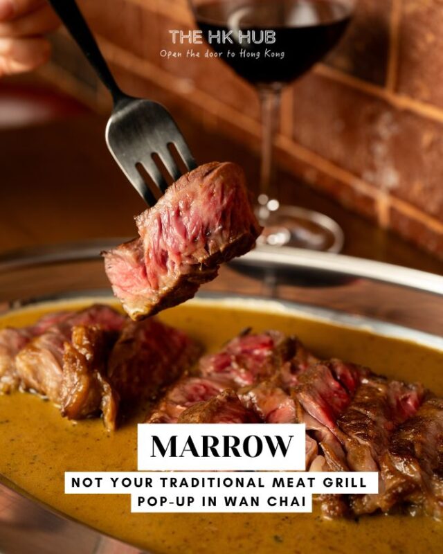 MARROW