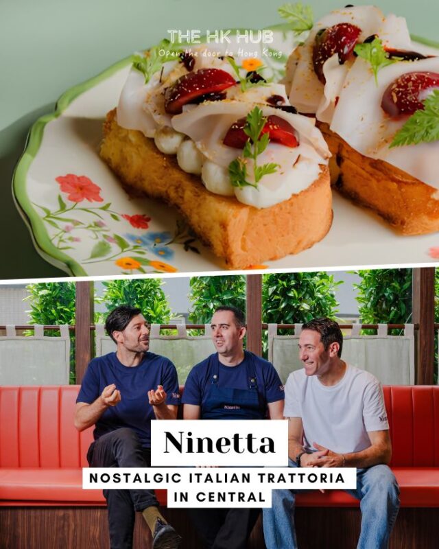 Ninetta