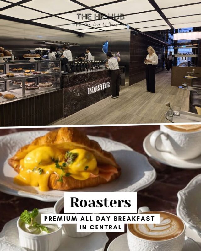 Roasters