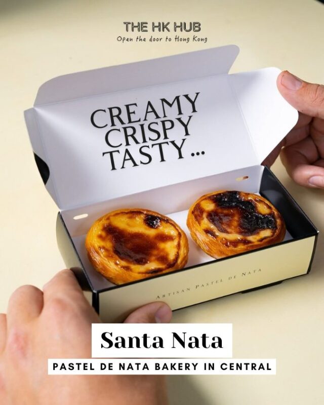 santa nata