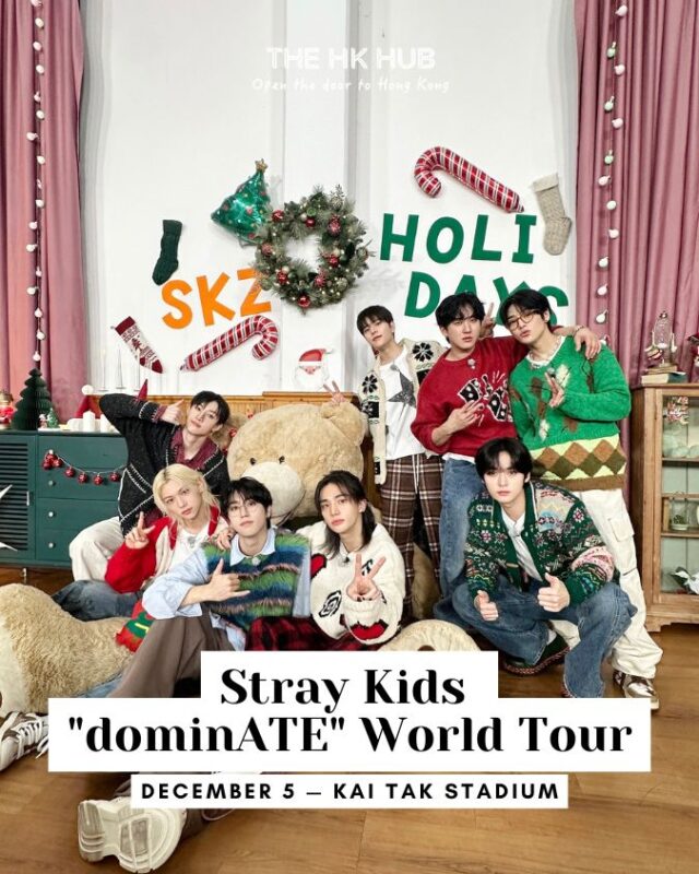 stray kids