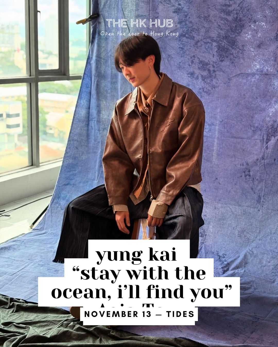 yung kai
