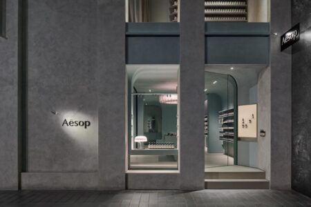 Several L’Oréal Beauty Brands To Close Hong Kong Online Stores and Shift Sales to Tmall From August 18 aesop festival walk store