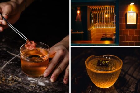 3 Hong Kong Bars Land On Asia’s 50 Best Bars Extended 51–100 List For 2026 Tell Camellia, The Savory Project, The Opposites bars in Hong Kong