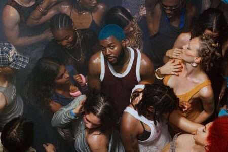 Khalid To Perform First Solo Concert In Hong Kong This December khalid concert hong kong