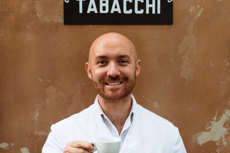 Bar Leone’s Lorenzo Antinori Named World’s 6th Most Influential Bar Figure lorenzo antinori