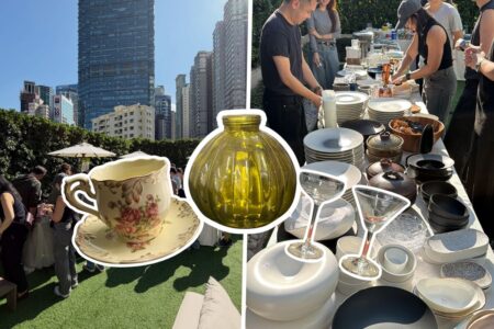 Plate It Forward Charity Sale Returns With TATE Dining Room, COA And More on July 11 plate it forward charity sale