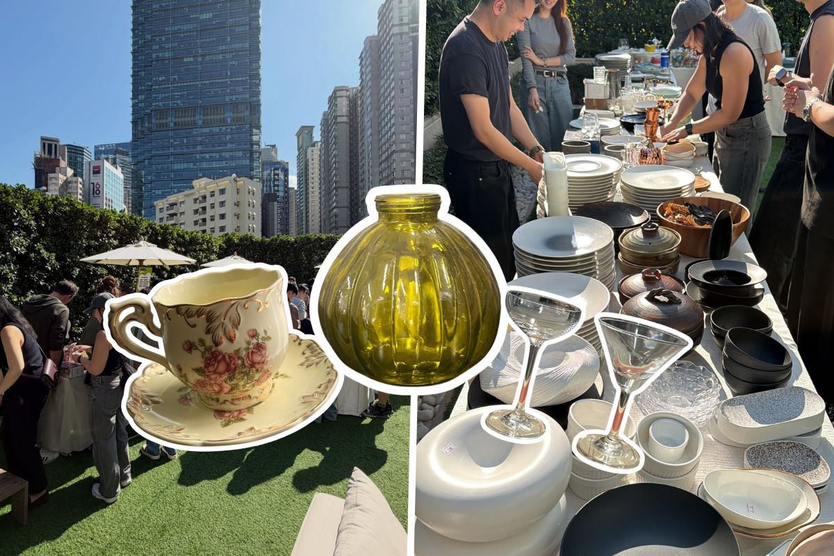 Plate It Forward Charity Sale Returns With TATE Dining Room, COA And More on July 11 plate it forward charity sale