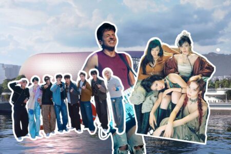 TIMA Music Awards Brings 30+ Stars To Kai Tak This August, Featuring Charlie Puth, aespa And Stray Kids tima music award featuring charlie puth, aespa, stray kids