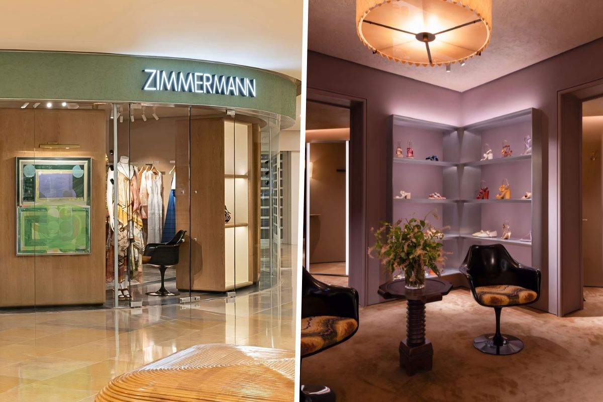 Zimmermann Makes Its Hong Kong Debut With New Pacific Place Boutique zimmerman hong kong boutique