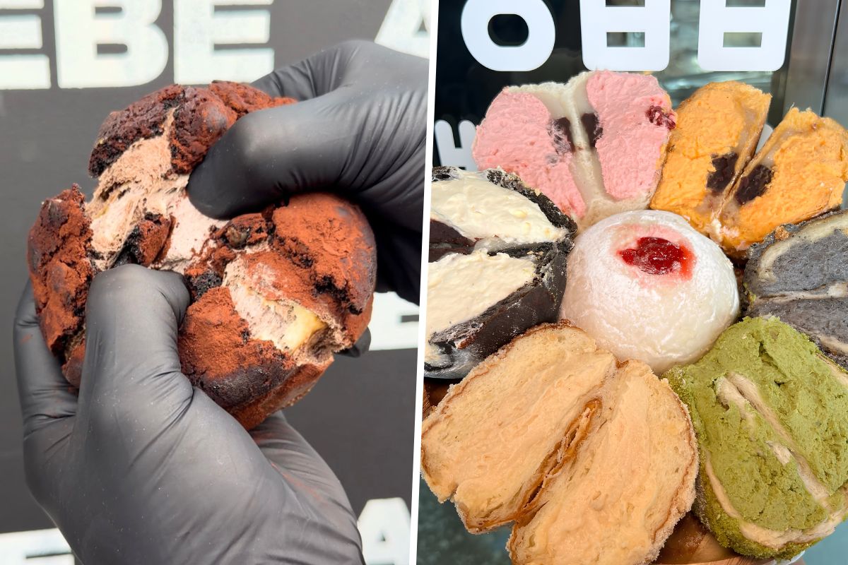 Jeju’s ABEBE Bakery To Bring Viral Cream Donuts And Buns To Tsim Sha Tsui abebe bakery cream donuts