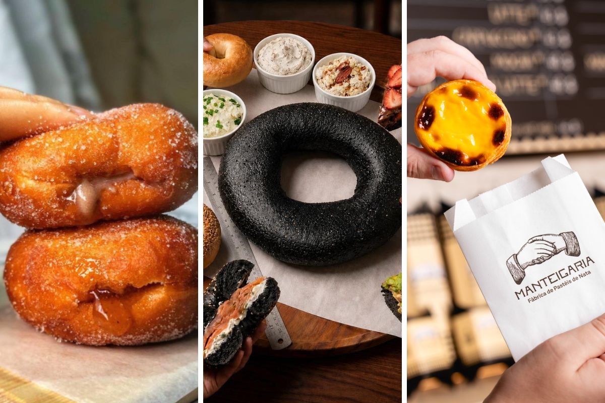Large Bread Festival With 30+ Brands And 300+ Products Coming To Sha Tin This Weekend