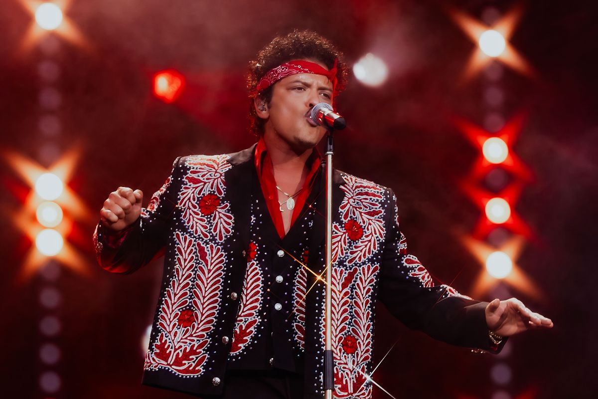 Bruno Mars In Hong Kong: Dates, Tickets, Seating Plan & More bruno mars