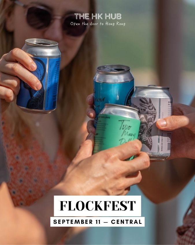 FLOCKFEST 2026
