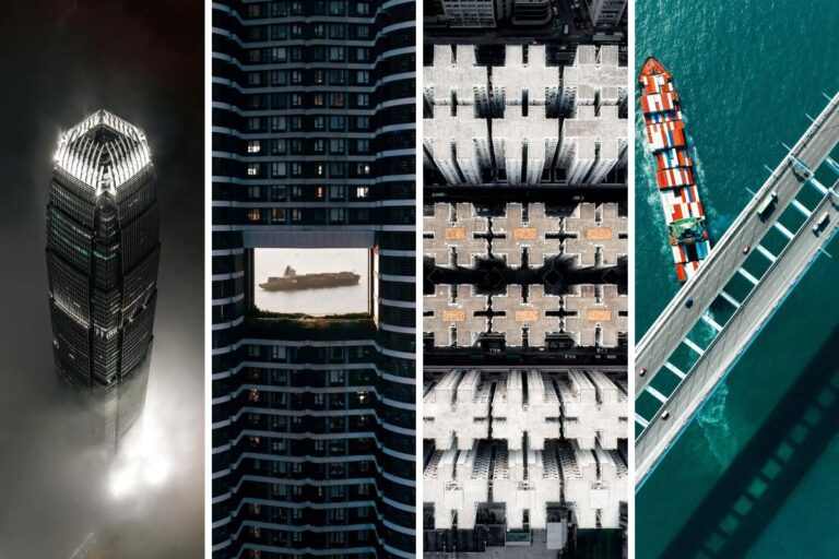 Hong Kong-Based Photographer Derry Ainsworth Wins Architecture Photographer of the Year 2026