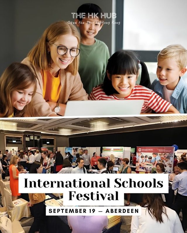 International Schools Festival