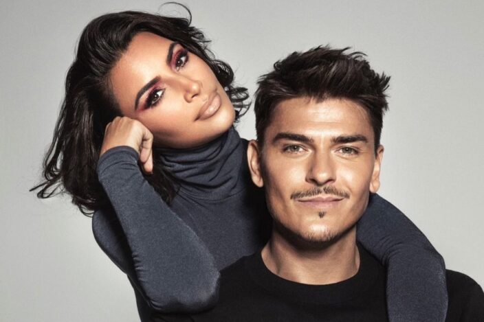 Kim Kardashian’s Makeup Artist Brings Makeup By Mario To Sephora Hong Kong