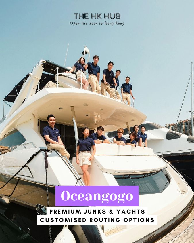 Oceangogo